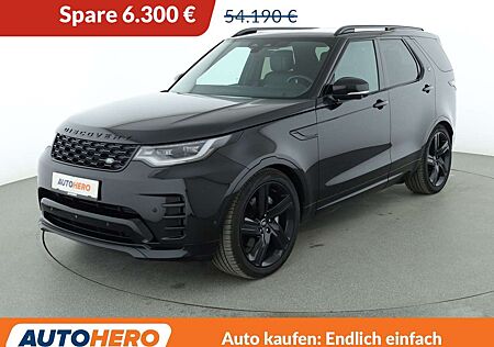 Land Rover Discovery D250 Mild-Hybrid HSE Dynamic AWD Aut.*NAV*ACC*CAM*