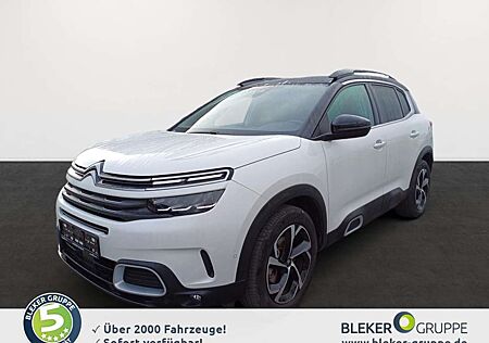 Citroën C5 Aircross Citroen Pure Tech 130 Feel Pack