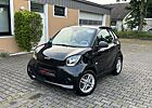 Smart ForTwo Cabrio / EQ 1-H Sound Paket Mopf Lade-K Paket