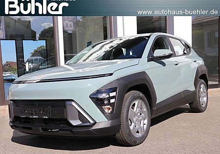 Hyundai Kona Trend 1.6 T-GDI DCT-Automatik Navigation, Sitzh...