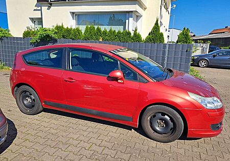 Citroën C4 Citroen Diesel * Automatik - Tüv 12/2026 - klima *