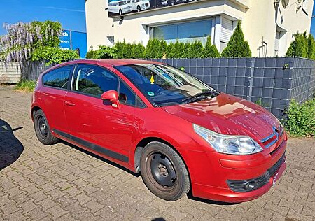Citroën C4 Citroen Diesel * Automatik - Tüv 12/2026 - klima *