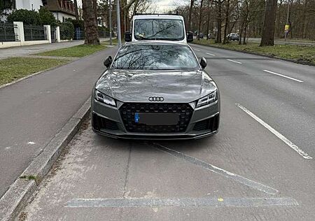 Audi TT Coupe 40 TFSI S tronic