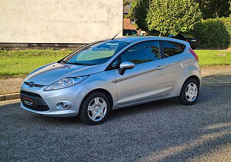 Ford Fiesta Titanium*Wenig km*Klimaautomatik
