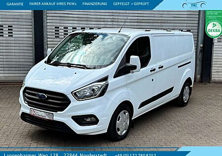Ford Transit Custom Kasten 300 L2H1 Trend 170Ps
