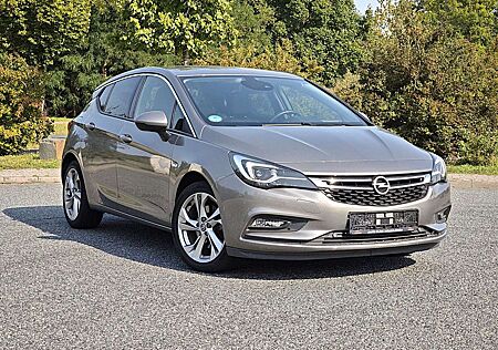 Opel Astra K 160 PS(AGRSITZ/NAVI/RFK/LED/PDC/TÜV NEU)