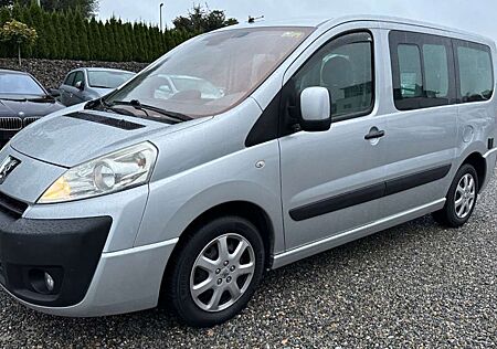 Peugeot Expert 2.0 d Tepee L1H1 Tendance Womo-Ausbau