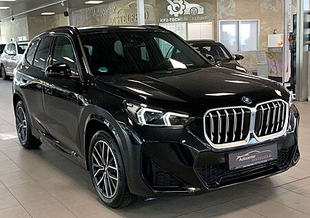 BMW X1 20 i sDrive M Sport HUD Panorama 360° Dashcam