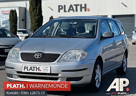 Toyota Corolla Combi 1.4 C
