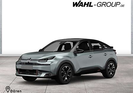 Citroën C4 Citroen Lim. Max DAB WLAN