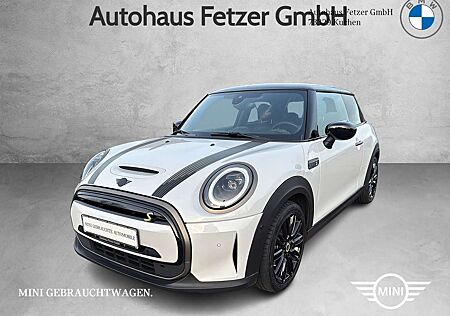 Mini Cooper SE Head-Up HK HiFi DAB LED Pano.Dach RFK