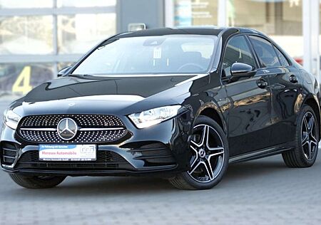 Mercedes-Benz A 250 gebraucht kaufen Mercedes-Benz A 250 e 8G-DCT AMG Line