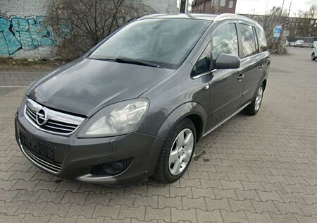 Opel Zafira Diesel 1.9 CDTI Edition,TÜV 3/27, EXPORT