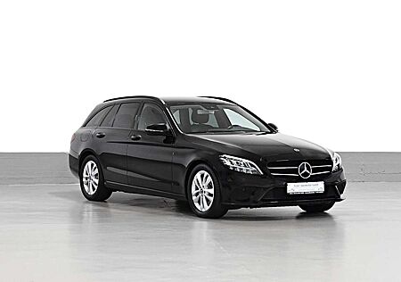 Mercedes-Benz C 220 D T 9G-TRONIC AVANTGARDE NIGHT-PAKET