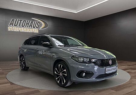 Fiat Tipo S-Design