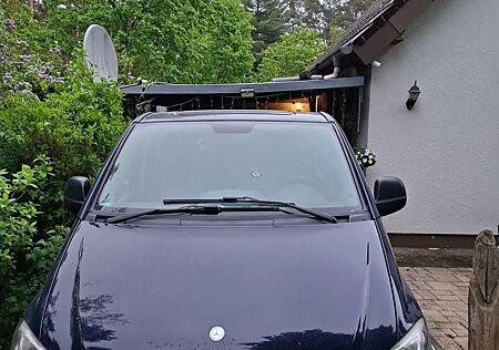 Mercedes-Benz Vito 111 CDI lang (639.703)