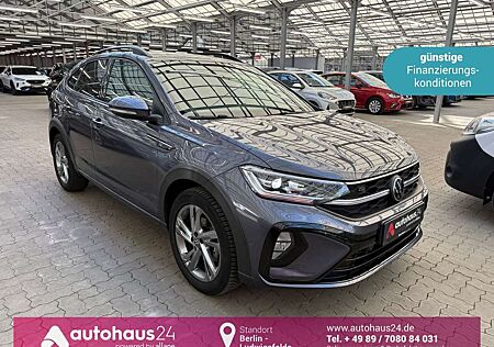 VW Taigo Volkswagen 1.0 TSI R-Line|Navi|PDC|Sitzhzg.