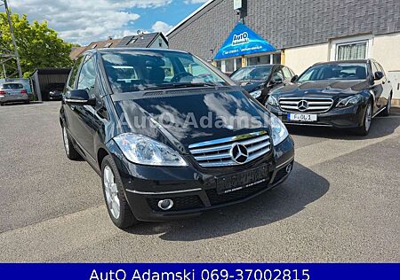 Mercedes-Benz A 200 A200 Autotronic 1.Hand Avantgarde P-Assist 41tkm