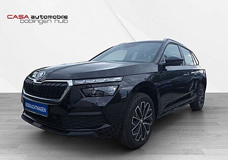 Skoda Kamiq Style 1.5 TSI DSG Navi SHZ Voll-LED PDC