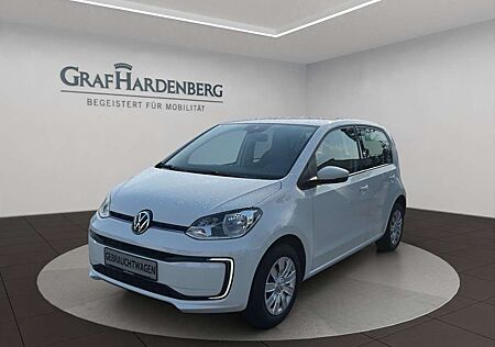 VW e-up! Volkswagen e-up! move up! 4-doors