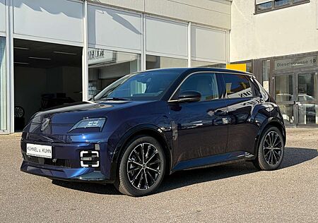 Renault R 5 E-TECH ICONIC FIVE 150 Long Range VERFÜGBAR