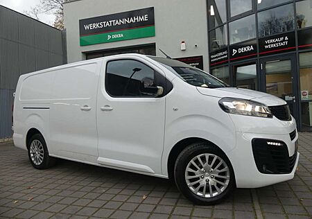 Fiat Scudo gebraucht kaufen Fiat Scudo 2.0 Multijet Kasten L3 Lang AUTOMATIK/KAM