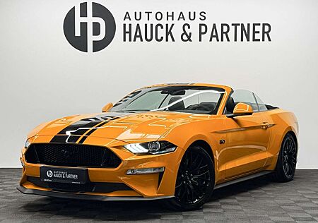 Ford Mustang GT 5.0 Convertible*Carbon*MagneRide*B&O*