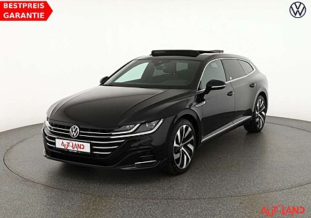 VW Arteon Volkswagen Shooting Brake 2.0 TDI DSG R-Line Pano