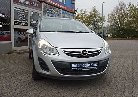 Opel Corsa Selection