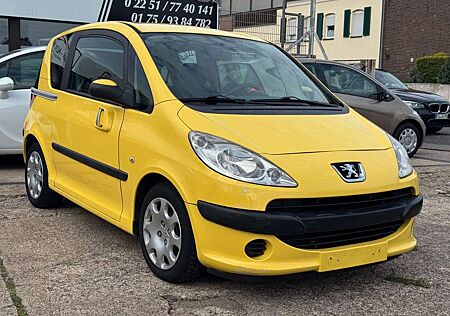 Peugeot 1007 Filou 75