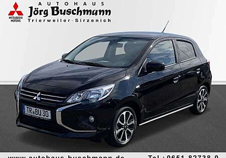 Mitsubishi Space Star gebraucht kaufen Mitsubishi Space Star 1,2, Select+, Klima,SHZ,RFK,ZV