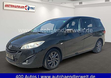 Mazda 5 2.0i Automatik Center-Line