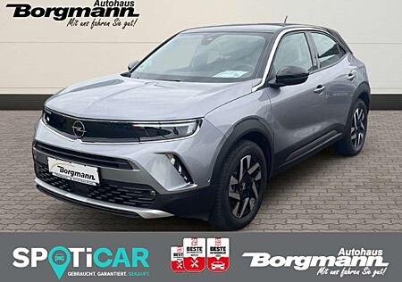 Opel Mokka-e e Elegance Sitzheizung - Tempomat - Klimaanlage -