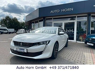 Peugeot 508 SW Hybrid 225 Allure EAT8