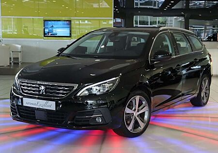 Peugeot 308 SW Allure*ALU*PDC*TEMPOMAT*NAVI*BC*LEDER*SHZ