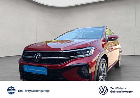 VW Taigo Volkswagen 1.0 TSI DSG R-Line NAVI GJR ACC MATRIX RFK