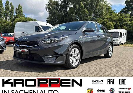 Kia Cee'd Ceed / Vision DCT7 1.5 Android CarPlay SHZ LHZ M+S-Allwet