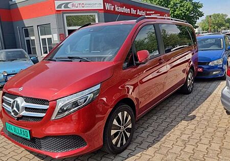 Mercedes-Benz Others V250 d 9G-tronic 4x4 4MATIC ALLRAD lang