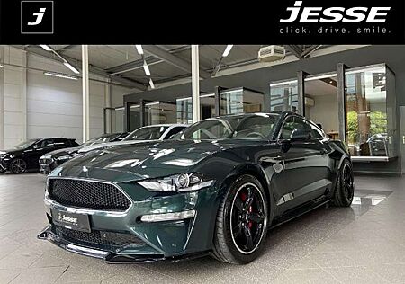 Ford Mustang 5.0 Ti-VCT V8 Bullitt Performance LED ACC Navi R.C