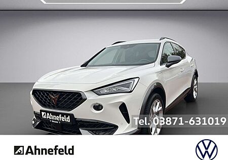 Cupra Formentor e-Hybrid