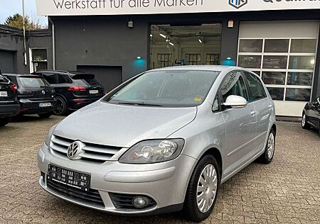 VW Golf Plus gebraucht kaufen VW Golf Plus Volkswagen Tour