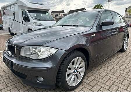 BMW 116i 116