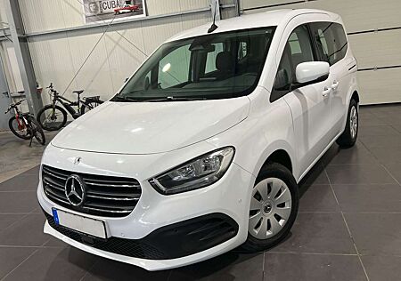 Mercedes-Benz T-Klasse T-Class T 180 Automatik **Navi*Kamera*SHZ*Temp**