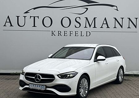 Mercedes-Benz C 220 d T 9G-TRONIC Avantgarde UPE:67.633,-€