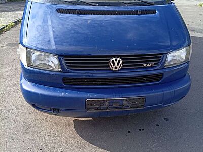 Volkswagen T4 Caravelle 2.5 TDI 7 Sitzplätze