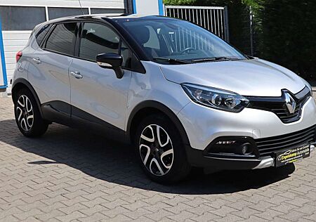 Renault Captur XMOD/NAVI/MFL/TEILLEDER/CAM/PDC/ALLW./1HD