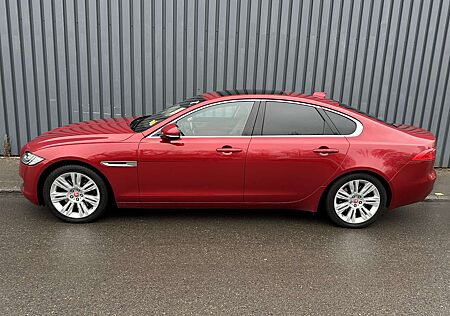 Jaguar XF Portfolio, 3.0d V6 300 PS | Austauschmotor