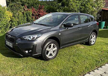 Subaru XV Trend
