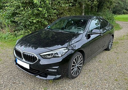 BMW 218i 218 2er Gran Coupe Gran Coupe Aut. Sport Line