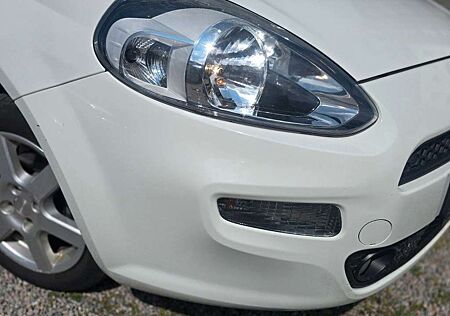 Fiat Punto MYSTYLE